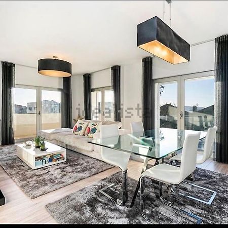 Riverside - Apartment Cruz Quebrada Εξωτερικό φωτογραφία