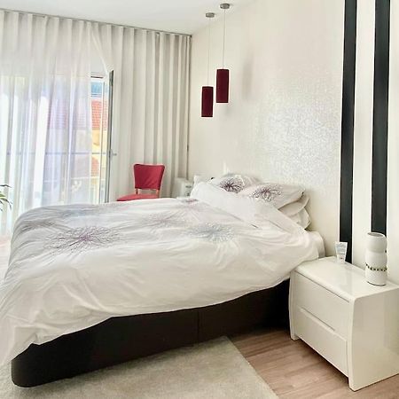 Riverside - Apartment Cruz Quebrada Εξωτερικό φωτογραφία