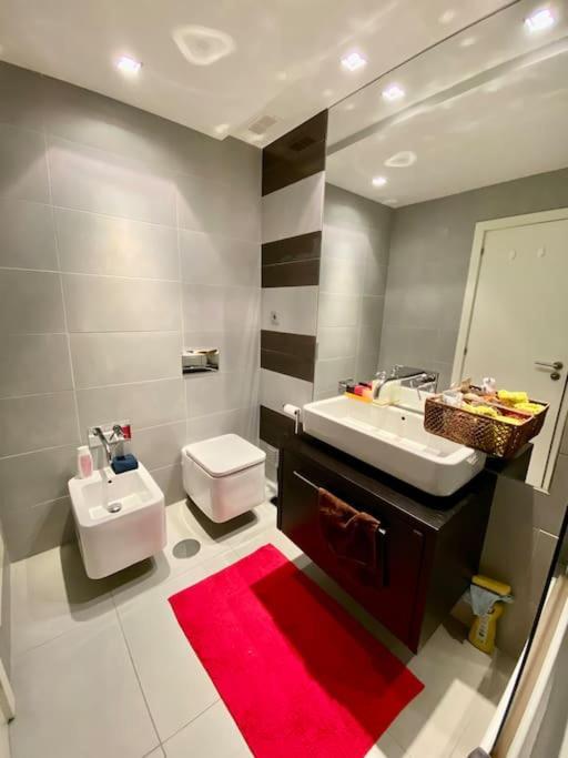 Riverside - Apartment Cruz Quebrada Εξωτερικό φωτογραφία