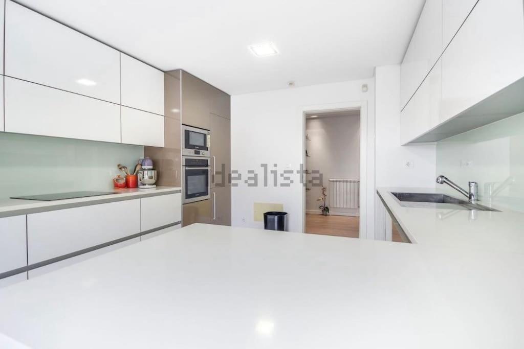 Riverside - Apartment Cruz Quebrada Εξωτερικό φωτογραφία