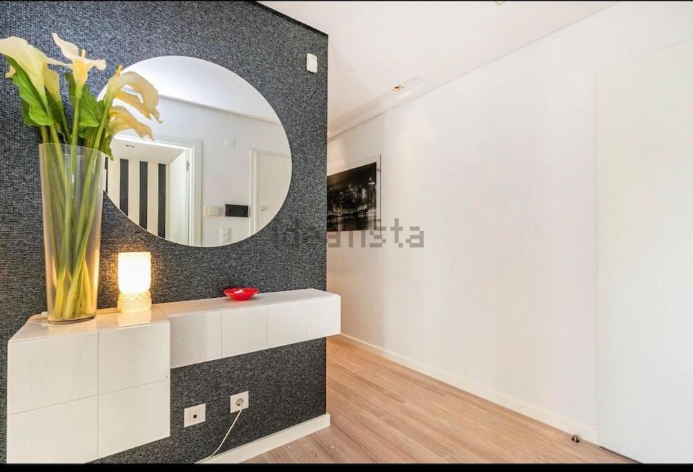 Riverside - Apartment Cruz Quebrada Εξωτερικό φωτογραφία