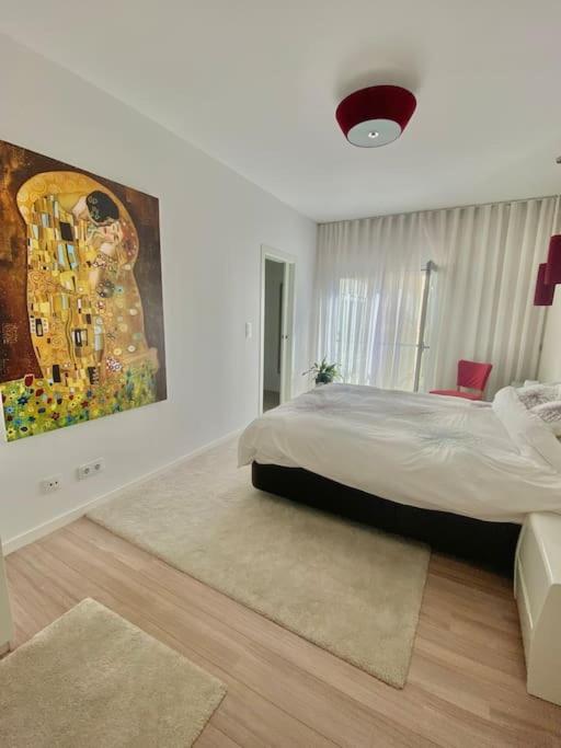 Riverside - Apartment Cruz Quebrada Εξωτερικό φωτογραφία