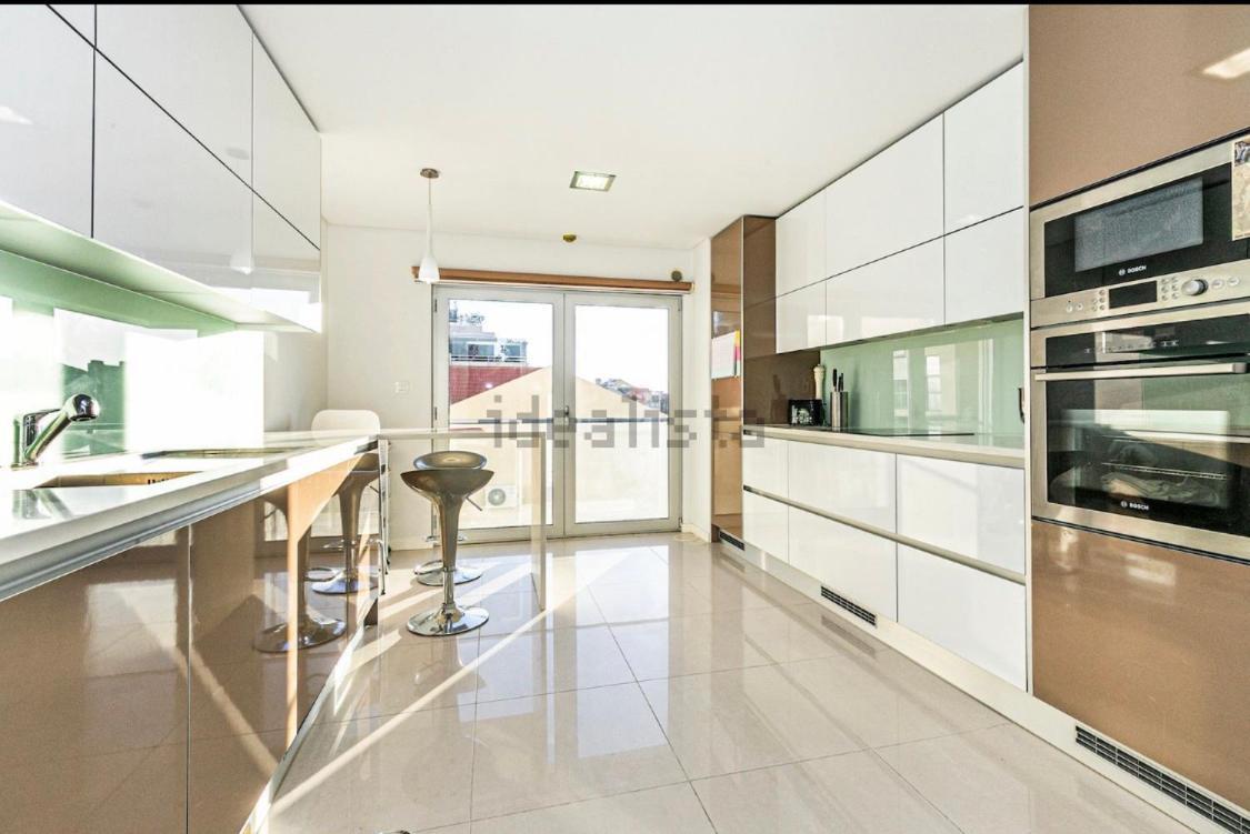 Riverside - Apartment Cruz Quebrada Εξωτερικό φωτογραφία