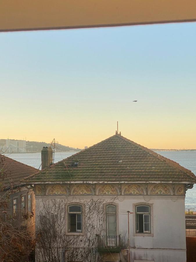 Riverside - Apartment Cruz Quebrada Εξωτερικό φωτογραφία