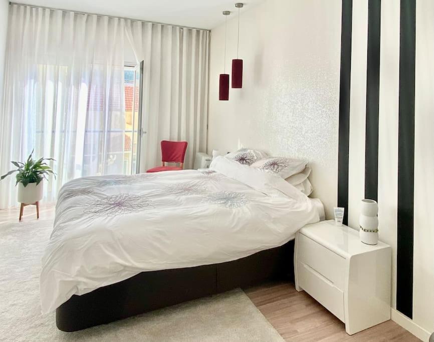 Riverside - Apartment Cruz Quebrada Εξωτερικό φωτογραφία