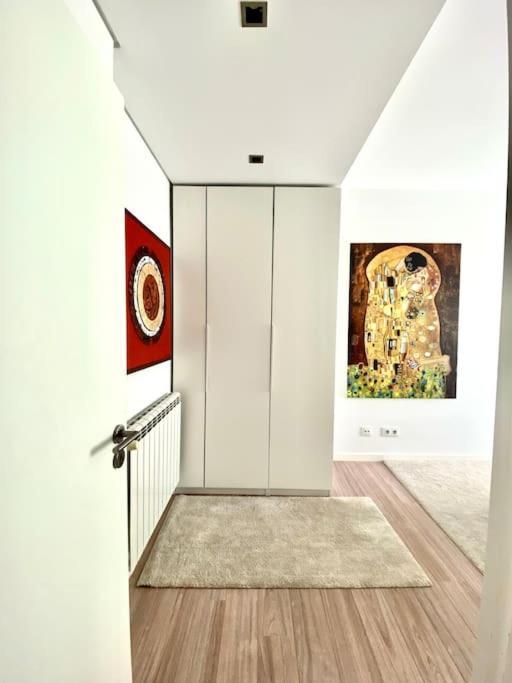 Riverside - Apartment Cruz Quebrada Εξωτερικό φωτογραφία