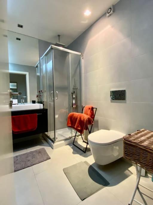 Riverside - Apartment Cruz Quebrada Εξωτερικό φωτογραφία