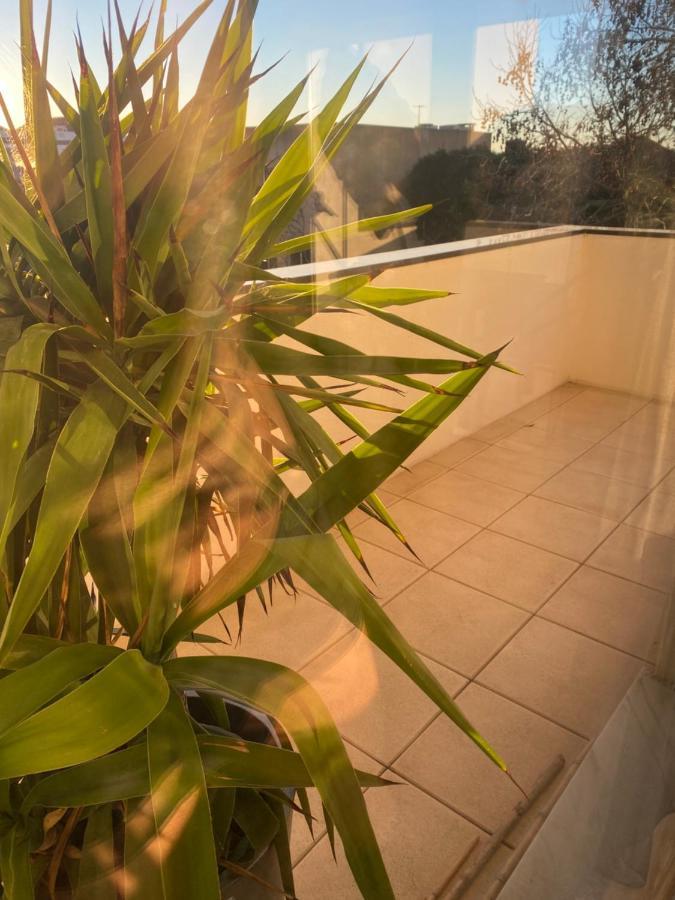 Riverside - Apartment Cruz Quebrada Εξωτερικό φωτογραφία