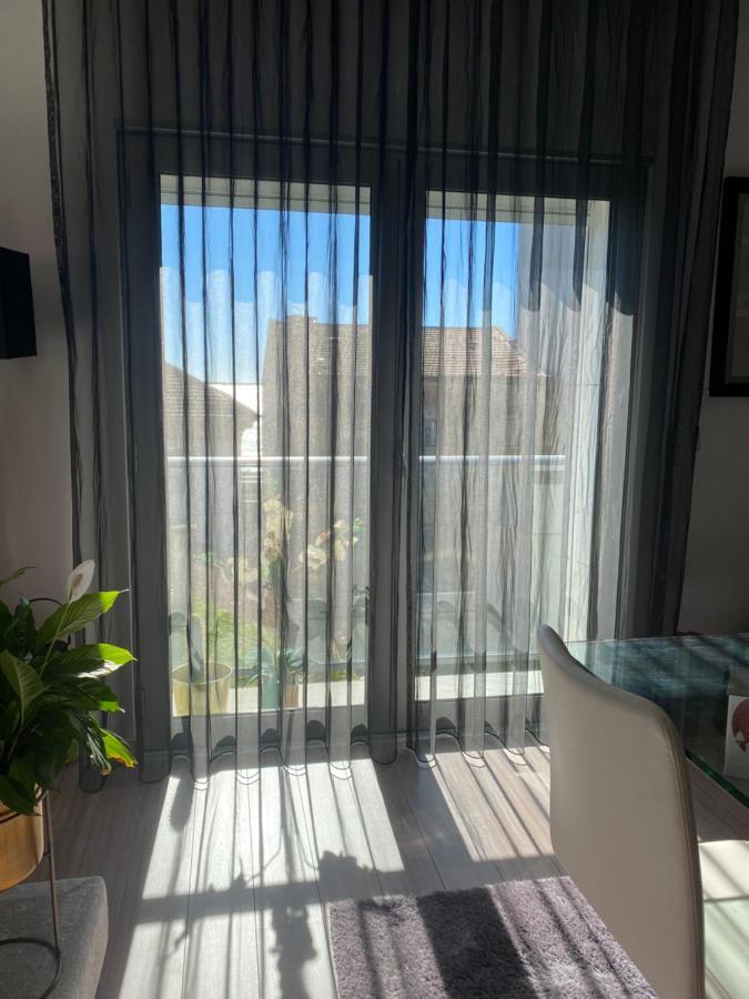 Riverside - Apartment Cruz Quebrada Εξωτερικό φωτογραφία