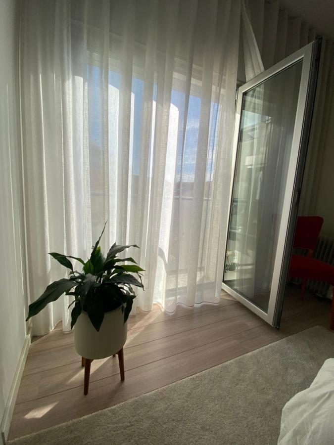 Riverside - Apartment Cruz Quebrada Εξωτερικό φωτογραφία